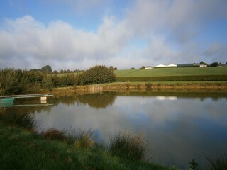 Vakantiehuis Couvin Omgeving 38