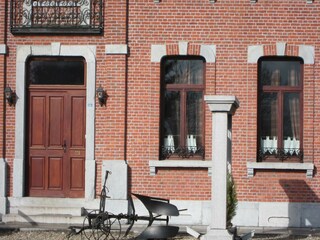 Ferienhaus Couvin Außenaufnahme 8