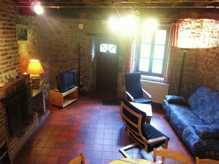 Holiday house Vireux-Wallerand Features 13