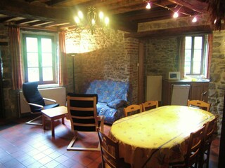 Holiday house Vireux-Wallerand Features 16