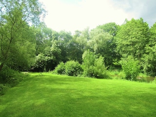 Ferienhaus Vireux-Wallerand Außenaufnahme 5