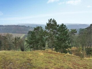 Holiday house Vireux-Wallerand Environment 29