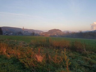 Maison de vacances Vireux-Wallerand Environnement 21