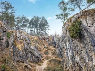 Ferienhaus Vireux-Wallerand Umgebung 27