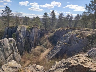 Maison de vacances Vireux-Wallerand Environnement 27