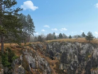 Holiday house Vireux-Wallerand Environment 27