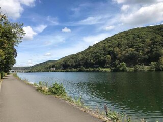 Holiday house Vireux-Wallerand Environment 26