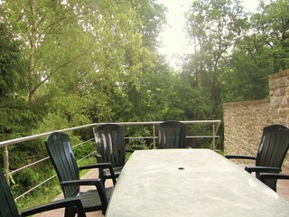 Maison de vacances Vireux-Wallerand Enregistrement extérieur 2