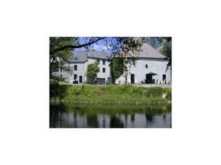 Vakantiehuis Vireux-Wallerand Buitenaudio-opname 10
