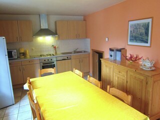 Casa per le vacanze Vireux-Wallerand Caratteristiche 17