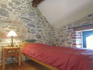 Casa de vacaciones Vireux-Wallerand Características 22