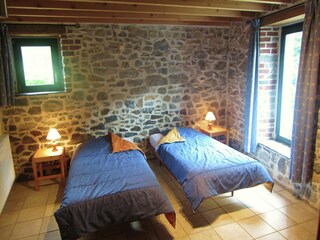 Holiday house Vireux-Wallerand Features 22