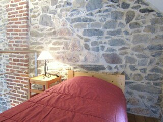 Holiday house Vireux-Wallerand Features 30