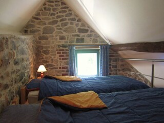 Holiday house Vireux-Wallerand Features 25
