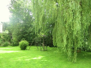 Vakantiehuis Vireux-Wallerand Buitenaudio-opname 7