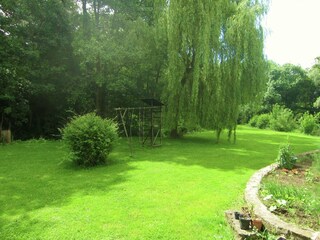 Vakantiehuis Vireux-Wallerand Buitenaudio-opname 8