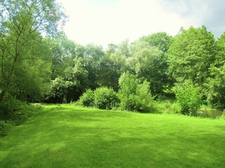 Vakantiehuis Vireux-Wallerand Buitenaudio-opname 13