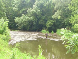 Casa per le vacanze Vireux-Wallerand Registrazione all'aperto 3