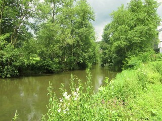 Vakantiehuis Vireux-Wallerand Buitenaudio-opname 12