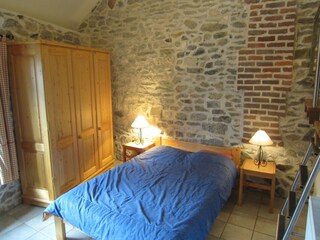 Holiday house Vireux-Wallerand Features 32