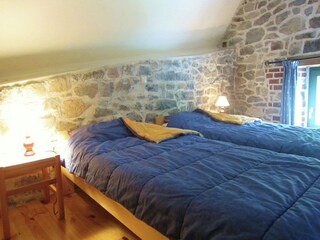 Holiday house Vireux-Wallerand Features 16