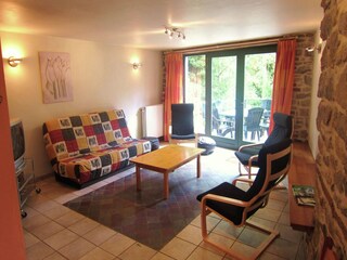 Holiday house Vireux-Wallerand Features 17
