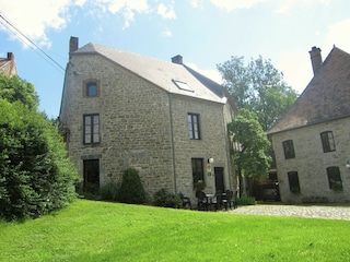 Holiday house Vireux-Wallerand Outdoor Recording 13