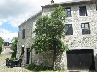 Holiday house Vireux-Wallerand Outdoor Recording 6