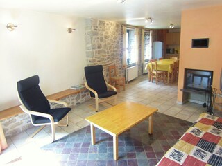 Holiday house Vireux-Wallerand Features 18