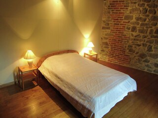 Maison de vacances Vireux-Wallerand Équipement 23