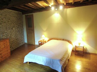 Vakantiehuis Vireux-Wallerand Kenmerken 15