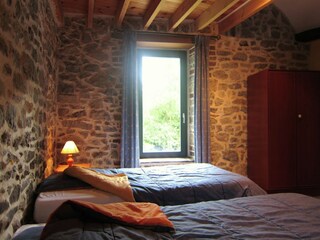 Maison de vacances Vireux-Wallerand Équipement 33