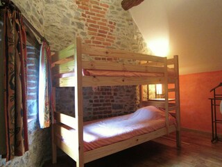 Ferienhaus Vireux-Wallerand Ausstattung 25
