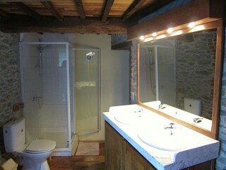 Maison de vacances Vireux-Wallerand Équipement 36