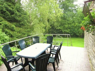 Holiday house Vireux-Wallerand Outdoor Recording 7