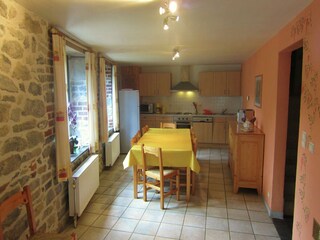 Holiday house Vireux-Wallerand Features 31