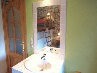 Holiday house Vireux-Wallerand Features 34