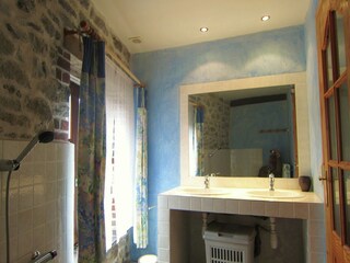Holiday house Vireux-Wallerand Features 35