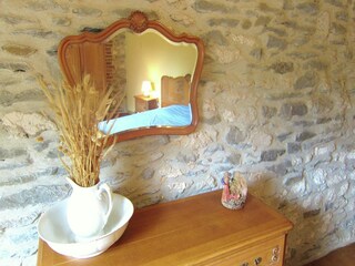 Maison de vacances Vireux-Wallerand Équipement 38