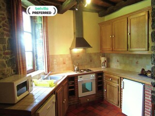 Maison de vacances Vireux-Wallerand Équipement 1