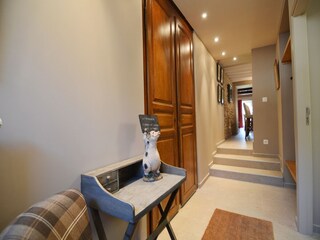 Casa per le vacanze Viroinval Caratteristiche 13