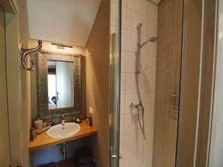 Vakantiehuis Viroinval Kenmerken 4