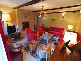 Maison de vacances Viroinval Équipement 10