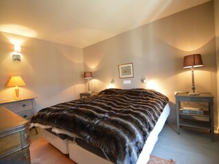 Casa de vacaciones Viroinval Características 13