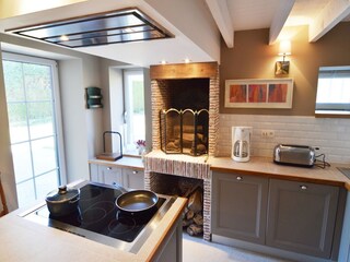 Holiday house Viroinval Features 25