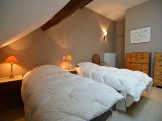 Vakantiehuis Viroinval Kenmerken 12
