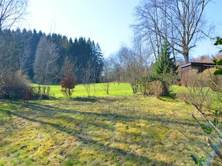 Ferienhaus Viroinval Außenaufnahme 3