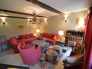 Vakantiehuis Viroinval Kenmerken 13