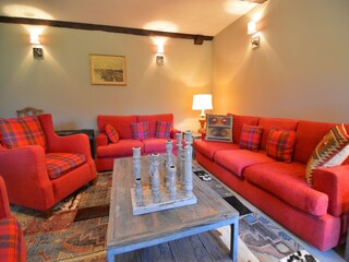 Vakantiehuis Viroinval Kenmerken 23