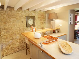 Maison de vacances Viroinval Équipement 17